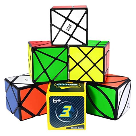 Cubos De Rubik Raros Dónde Comprar Puzzlopia es Tienda de Rompecabezas