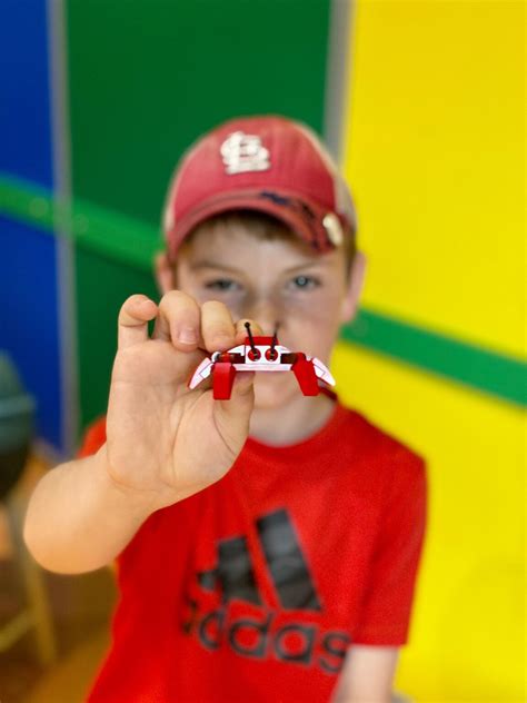 12 Things To Know About LEGO Discovery Center Atlanta - Charlotte Parent