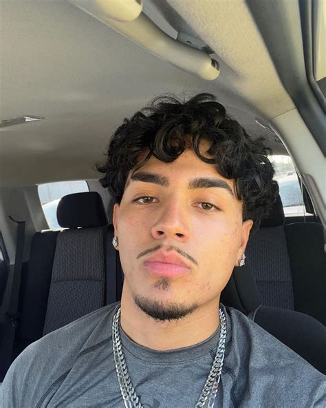 Taper Fade Curly Hair Curly Hair Men Curly Hair Styles Mexican Men