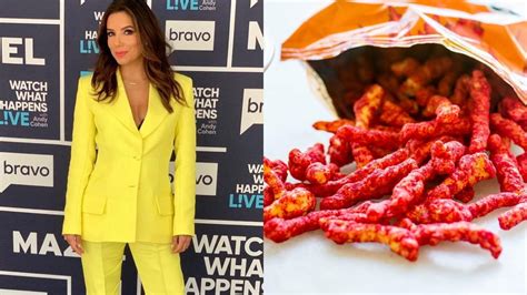 Harán cinta de los Cheetos Flamin Hot dirigida por Eva Longoria El Siglo de Torreón