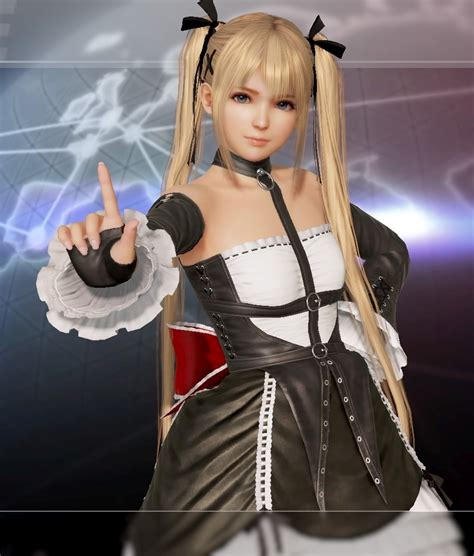 Marie Rose Dead Or Alive 6 Costumes Dead Or Alive Wiki Fandom