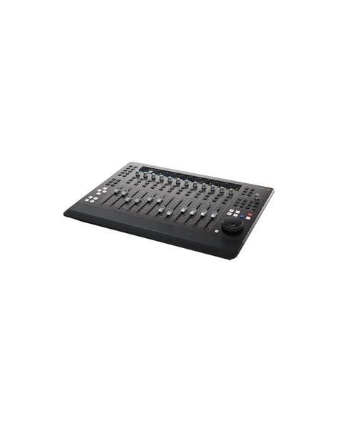 Blackmagic Fairlight Dekstop Console Audio Mixing Control