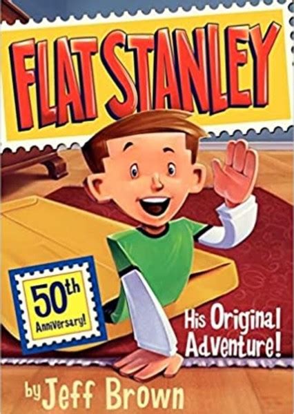 Flat Stanley Fan Casting On Mycast