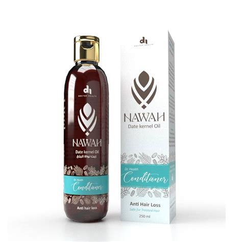 NAWAH ANTI HAIR LOSS COND 250ML Tay Pharmacies