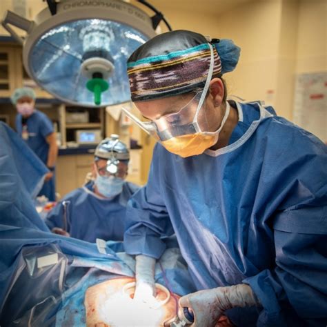 Stanford Resumes Elective Surgeries Surgery Stanford Medicine