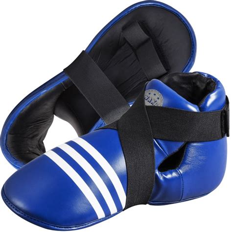 Semi Contact Γάντια Adidas WAKO Pro PU adiWAKOG3