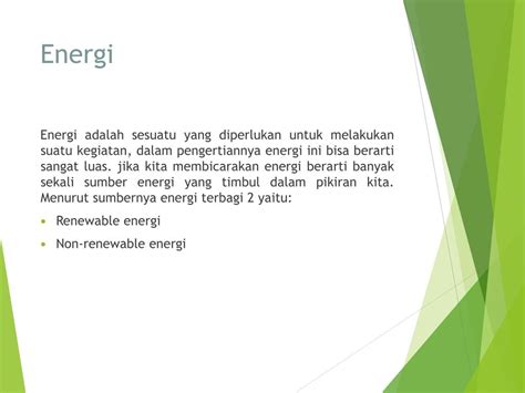 Ppt Dasar Konversi Energi Powerpoint Presentation Free Download Id 7410619