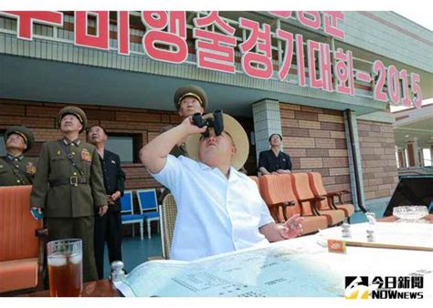 金正恩首度證實核彈頭小型化 疑防止民心動搖 國際 Nownews今日新聞