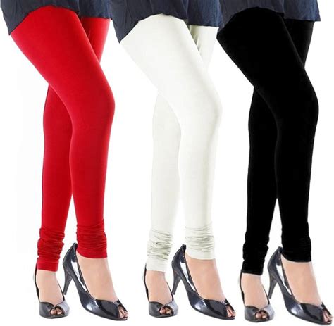 Details 136 Pack Of 3 Leggings Vn