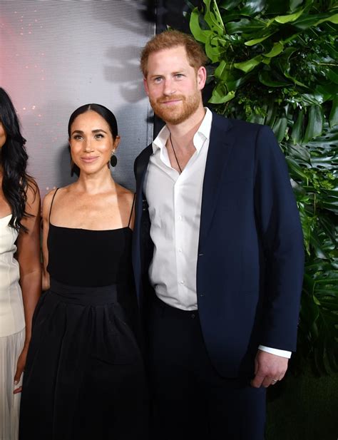 Printul Harry Si Meghan Markle Rup Tacerea Dupa Controversele Starnite