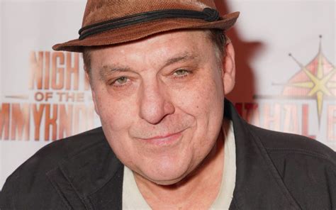 Tom Sizemore Saving Private Ryan Actor Dies At 61 After Brain Aneurysm