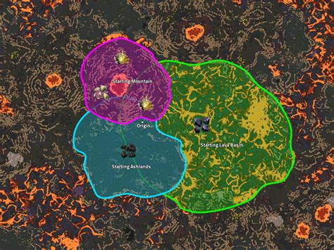 Factorio Pretty Much Rewrote Its World Generation To Account For New