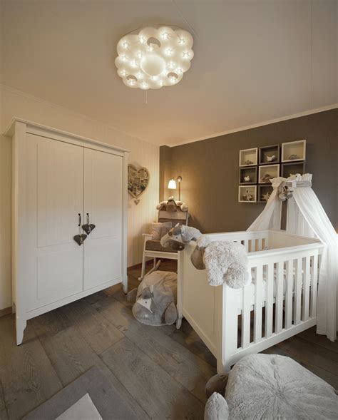 Babykamer Inrichten