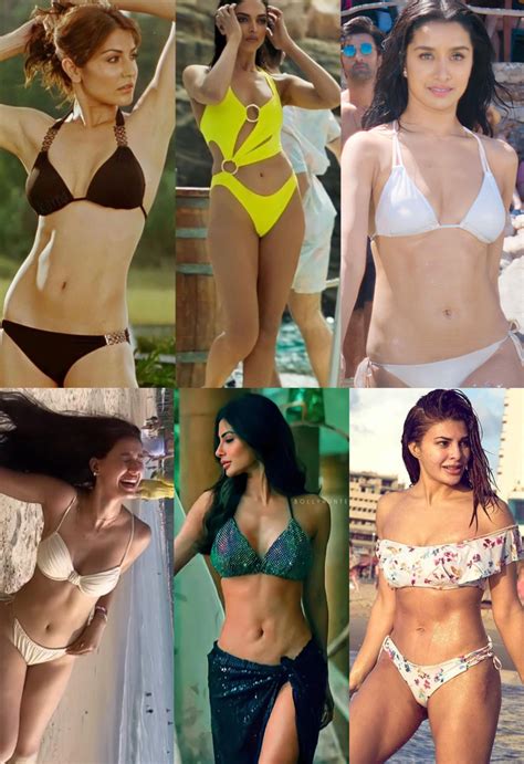 Which Babe Has The Best Bikini Body Pick One For A Hardcore Gangbang