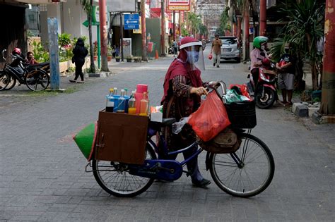 Omzet Penjualan Sepeda Di Pasar Rumput Meroket 100 TrenAsia