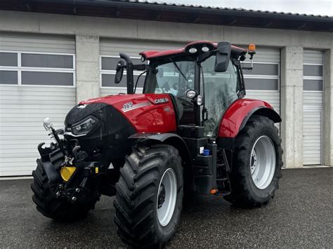 Case Ih Puma Cvx Gebraucht Neu Kaufen Technikboerse