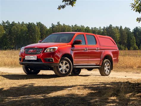 JAC T6 - технические характеристики, модельный ряд, комплектации ...