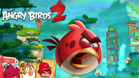 Angry Birds 2 Rovio Entertainment Ltd
