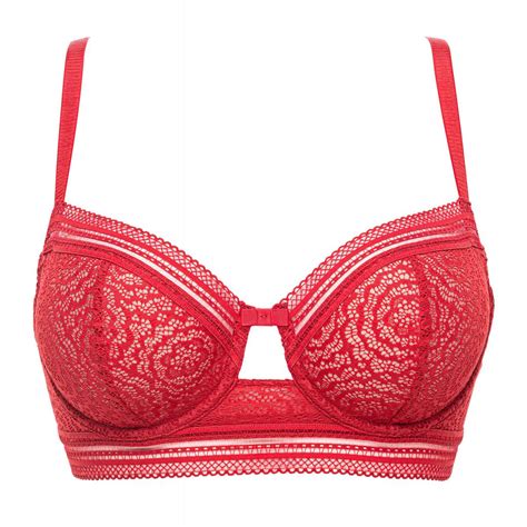 Soutien Gorge Corbeille Armatures Miss Sans Complexe INSTANTS VOLES