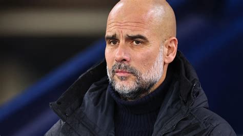 Man City Manager Pep Guardiola Reveals Midfielder Who Is By Far The