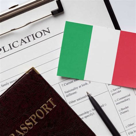 Green Card Services Application And Requirements