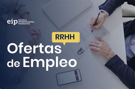 Ofertas De Empleo De Recursos Humanos Del Al De Octubre