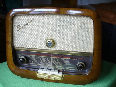 Philips Symphonie Radios Radio Antigua Aparatos Tecnológicos