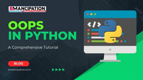 Understanding Object Oriented Programming Oop In Python Emancipation Edutech Tutorials And Blogs