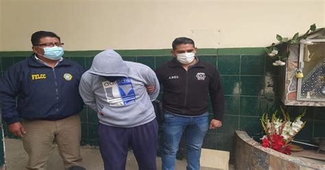 La Polic A Captura Al Cuarto Implicado En El Atraco Armado De Bs