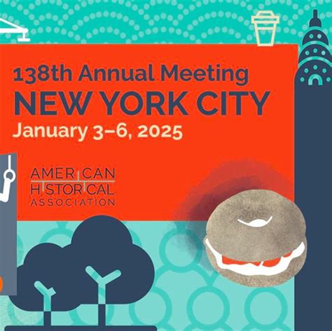 CfP: Graduate Student Research Lightning Round at AHA 2025