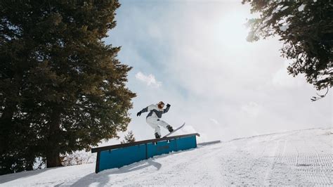 Burton Team Riders Actually Use Step On?! | Transfer Snowboarding Magazine