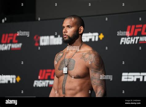 Actualizar 47 Imagem Thiago Santos Ufc Vn