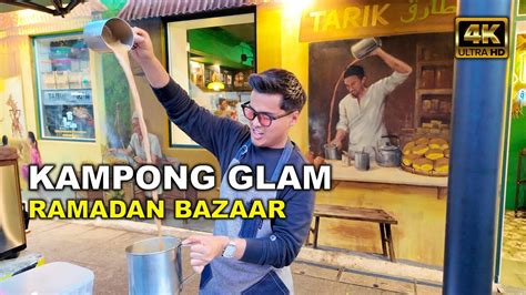 Kampong Glam Ramadan Bazaar Best Ramadan Bazaar In Singapore 2024