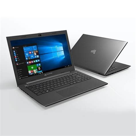 Micromax Launches Neo Windows Laptop With Inch Hd Display