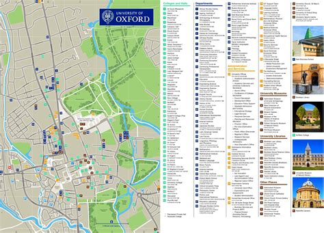 Pin by Gintarė Šiaip on Travel UK in 2020 Oxford college Map Oxford