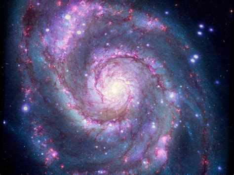 The Milky Way Galaxy Nasa