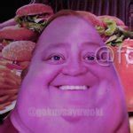 fat mr incredible Meme Generator - Imgflip