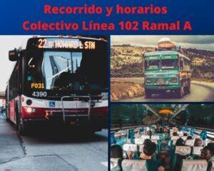 Colectivos Corrientes Recorrido Y Horarios Actual