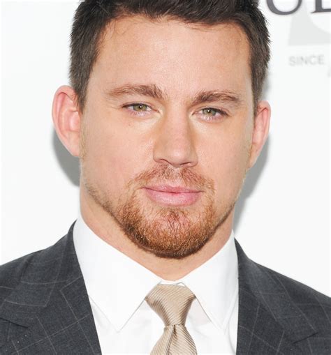 Channing Tatum to Play Gambit in X-Men Spinoff