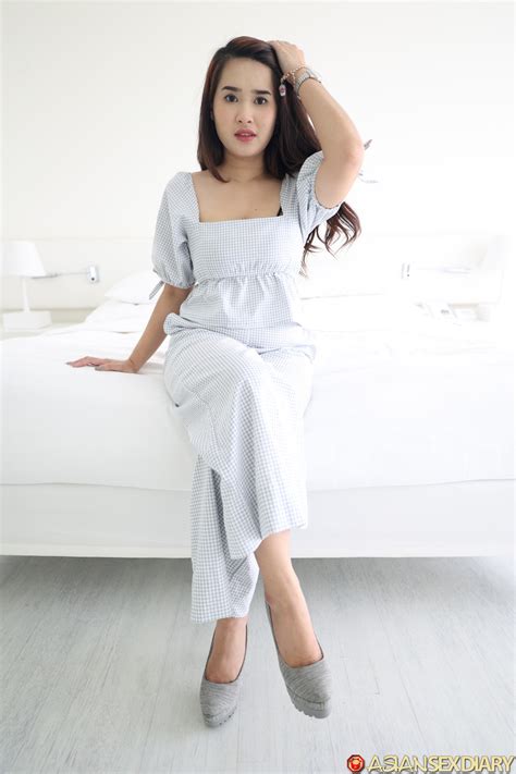 Chubby Asian Mom With Big Tits Jany Fucks In Missionary Position In POV CoedCherry