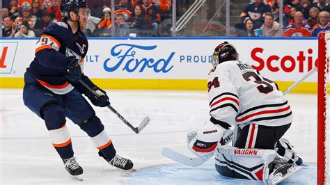 Watch Blackhawks vs. Oilers live: TV channel, streaming