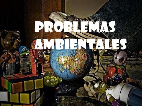 Problemas Ambientales Dibujos Para Ninos