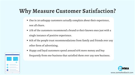 The Ultimate Guide To Customer Satisfaction