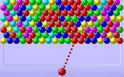 Bubble Shooter GRATUIT En Ligne Joue Sur Navigateur Avec BubbleShooter Fr