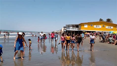 Minsa evalúa horarios y turnos para visitar playas en verano