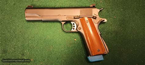 Colt Argentine 1911 45 Acp