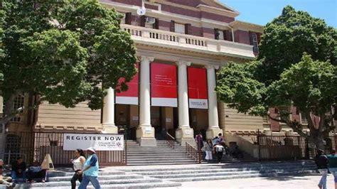 Late Applications Now Open At College Of Cape Town For 2025