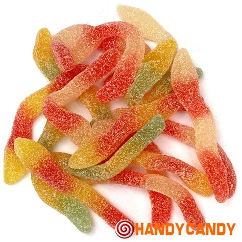 Fizzy Jelly Snakes Kingsway Sweets From The Uk Retro Sweet Shop