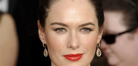 Lena Headey Aktuelle News And Bilder Promipoolde