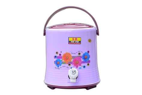 Multicolor Insulated Water Jug At Rs Piece In Kanpur Id